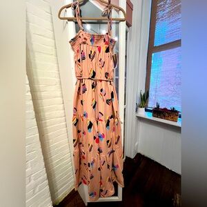 Target Maxi Dress